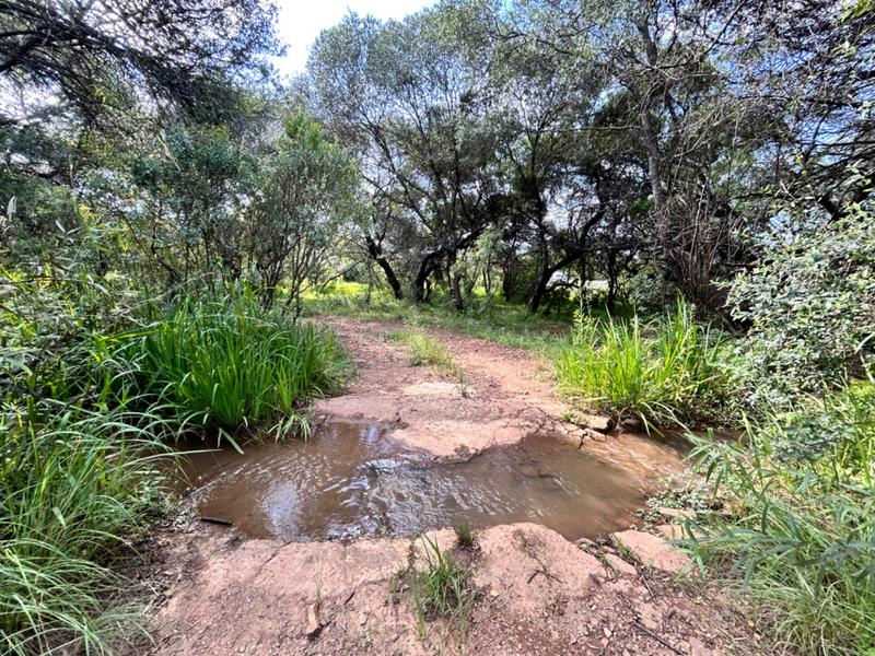 1 Bedroom Property for Sale in Broederstroom North West